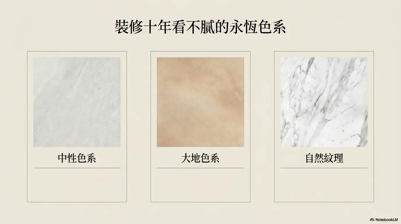 現代廁所磁磚