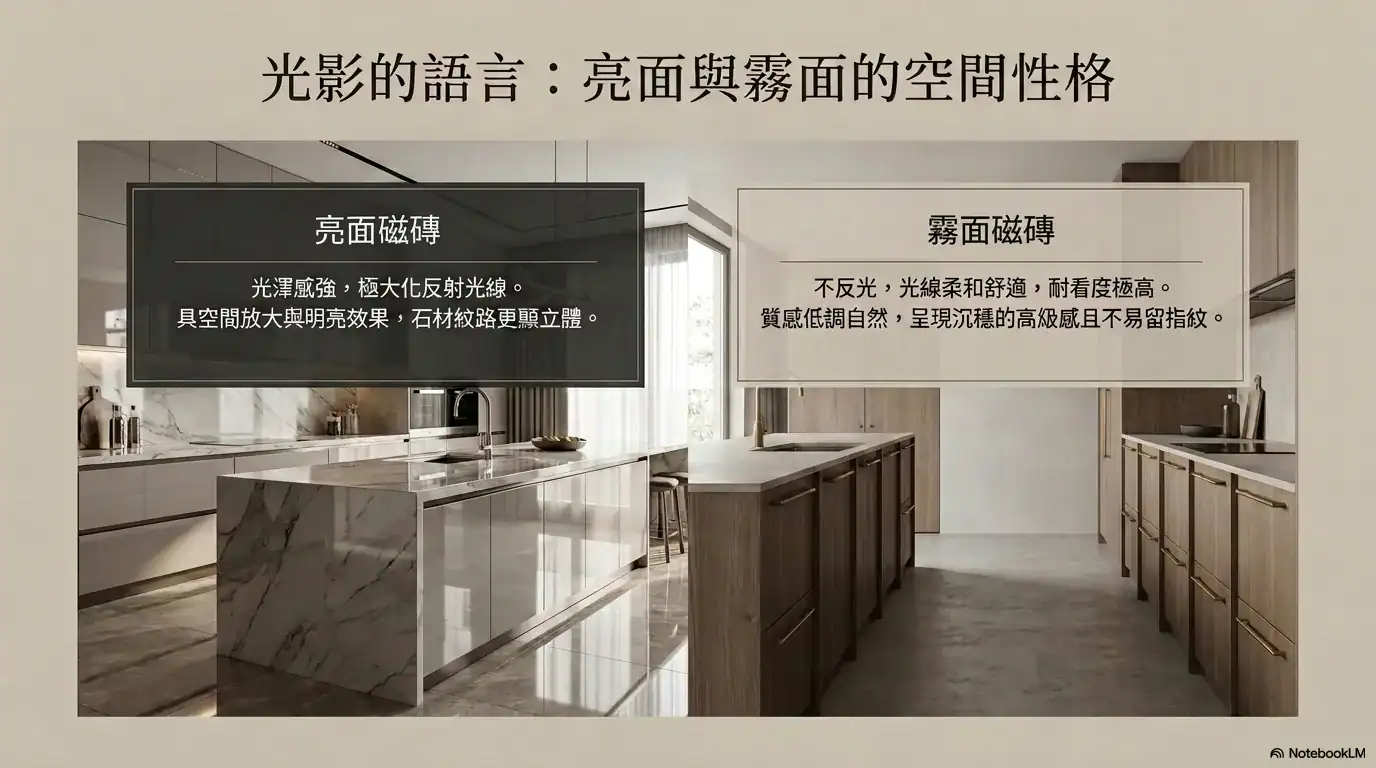 廚房中島設計
