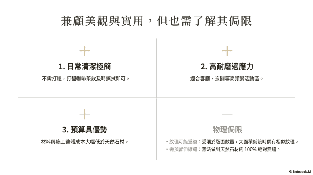 浴室磁磚配色