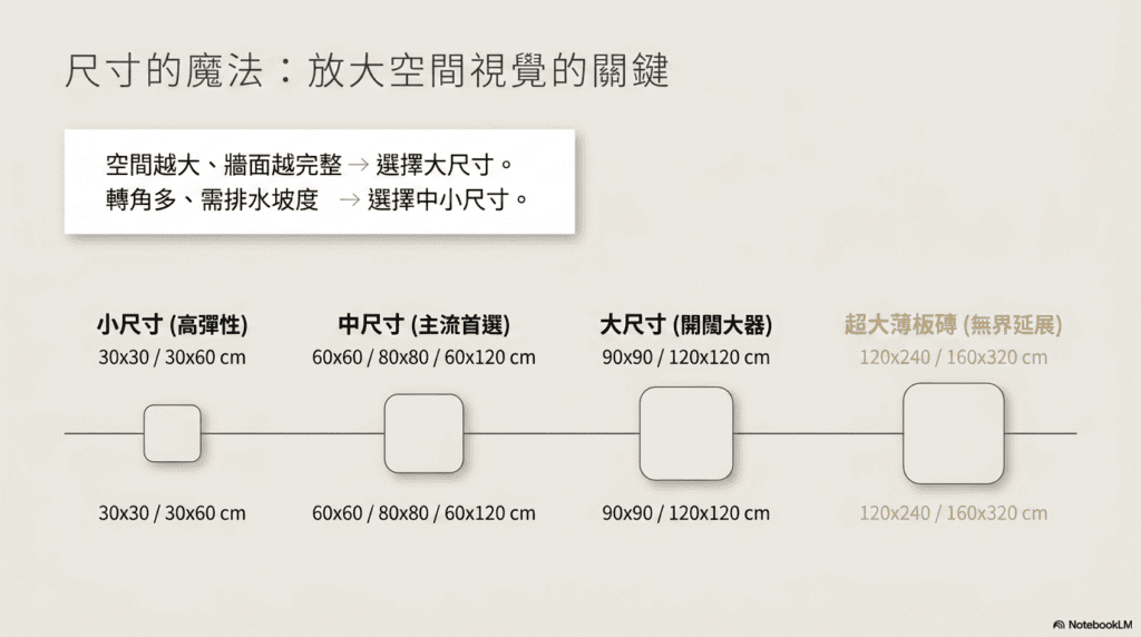 浴室磁磚配色)