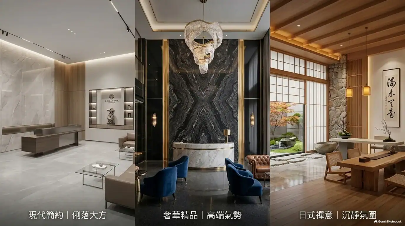 招待所設計