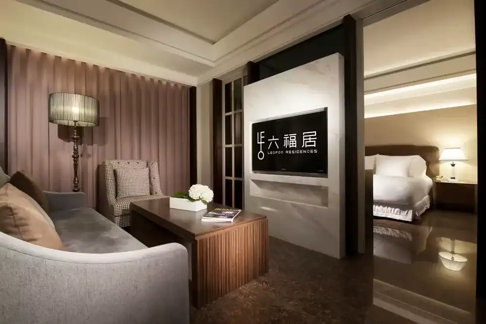 大板磚電視牆